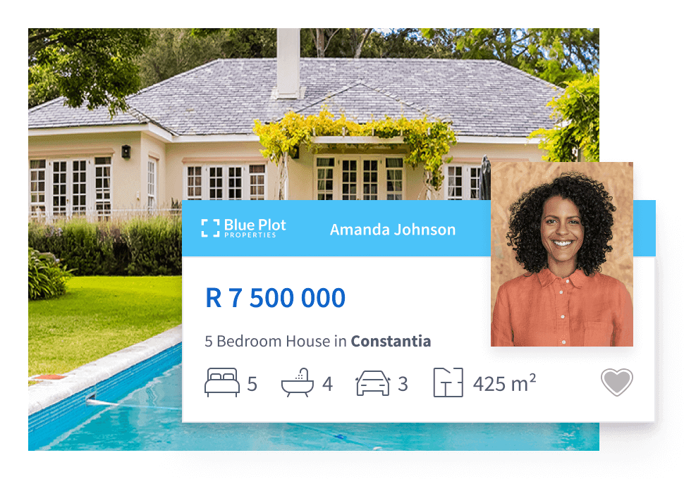 Boosted Listings