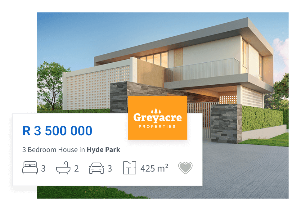 Branded Listings