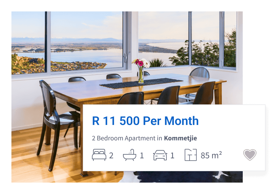 Rental Listings